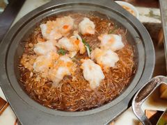 -绿茶餐厅(平谷华联店)