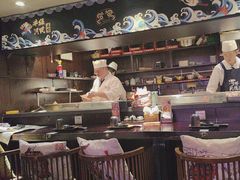 -井缘河风寿司(Touch12街店)