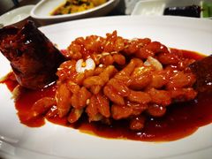 松鼠鱼-全聚德(江宁店)