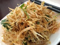 爽口大白菜-小南洋海景餐厅(深圳湾店)