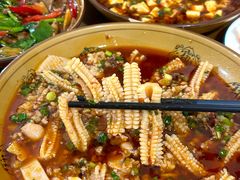 -周师饭店