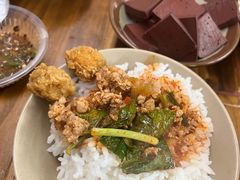 -笔记安顺夺夺粉火锅