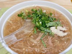 人比花娇翅-食盈碗仔翅(星玺广场店)