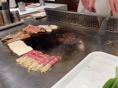 -火地铁板烧(昆山万象汇店)