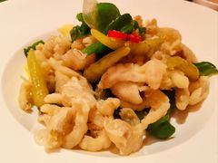 -松涛园朝鲜·海鲜·料理店(鸭绿江断桥店)