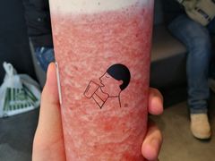 -喜茶(北京三里屯太古里店)