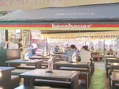 大堂-haxnbauer海森堡德国餐厅(深圳coco店)
