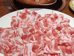 -竹叶涮肉坊(总店)