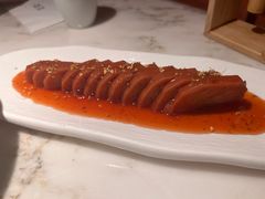 -初蓉丨遇见新川菜(亲贤街荣耀店)