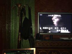 -乐圣量贩KTV自助餐(崇文店)