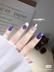 -妙睫屋日式美甲美睫