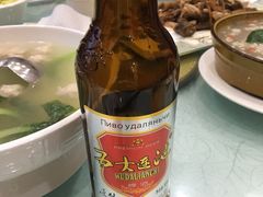 -赵大马勺美食