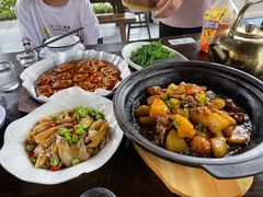 -郭鸡肉·非遗餐厅(安仁古镇店)