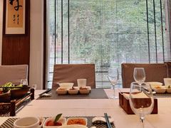 -禅驿嘉定院子-禅欢江景餐厅·中餐·户外烧烤定制(乐山大佛店)