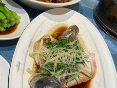 -粤香楼(新光里店)