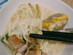 -莆田餐厅PUTIEN(万象天地店)