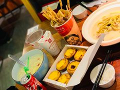 -莉莲蛋挞(日月光店)