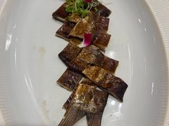 -汉水谣·江景餐厅(江滩店)