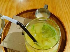 -沏点Trattoria意大利餐厅(新街口店)