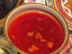 -卢布里西餐厅(总店)