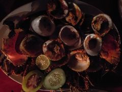 -金巴兰海滩烛光bbq