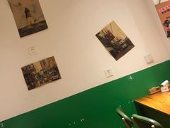 大堂-全渔村小海鲜