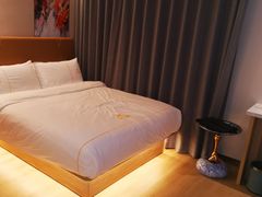 -德全心悦酒店(北京金台路地铁站店)