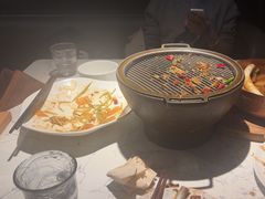 -奉天小馆·非遗东北菜(济南万象城店)