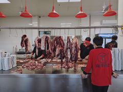 -乌记鲜活牛肉城(金砂东路店)