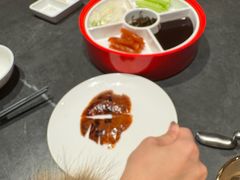 -全聚德(双井店)