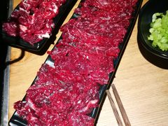 -打酱友•斑鱼海鲜粥火锅(吴桥店)