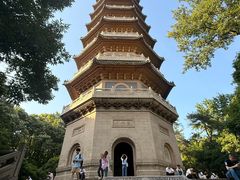 -灵谷景区
