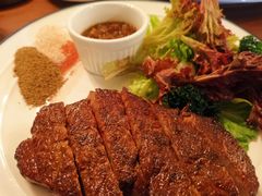 -羽深肉铺 Steak & Wine