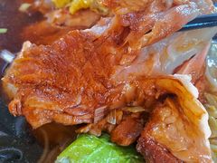 -金泰缘排骨馆(遵化路店)