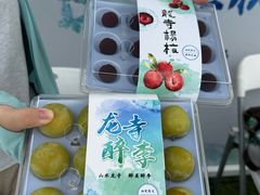 -龙寺生态园