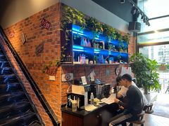 -NRG 健身私教CLUB(云山路店)