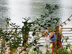 -美兰湖景区