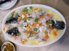 一品芙蓉鱼-食为先(中山七路店)
