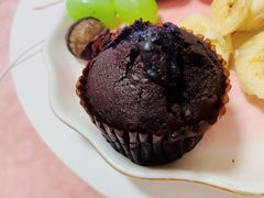 熔岩蛋糕-百年义利(黄寺大街店)