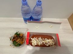 -Eckl’s爱氏热狗(猫街店)