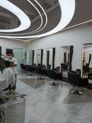 -ON STAR SALON