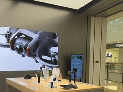 -DJI大疆(福州万象城授权体验店)