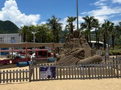 -大梅沙海滨公园