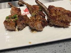 -上渔铁板烧(熙悦汇店)