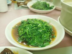 草头-蘭心餐厅(进贤路店)