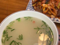 -陈聚德炒牛肉(樱花二路店)