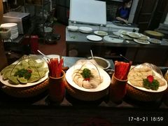 -客家大院·非遗赣南客家菜(郁孤台店)