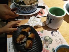 -板长寿司(铜锣湾店)