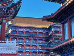 -大明幻境第一城