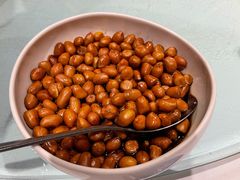 老醋花生-眉州东坡(华联万柳店)